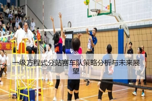 一级方程式分站赛车队策略分析与未来展望